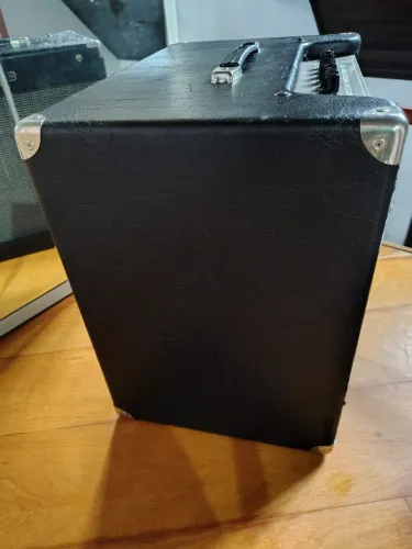 Cubo Staner GT 200  Excelente.