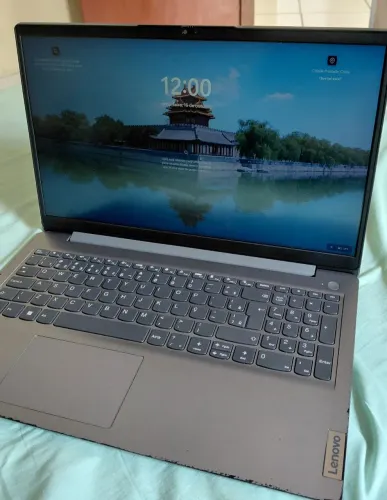 Notebook Lenovo i5 de 11ª Geração