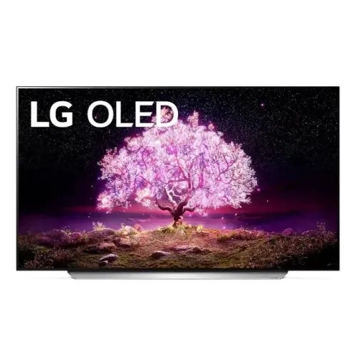 Smart TV LG Oled 77 Polegadas 4K OLED77C1