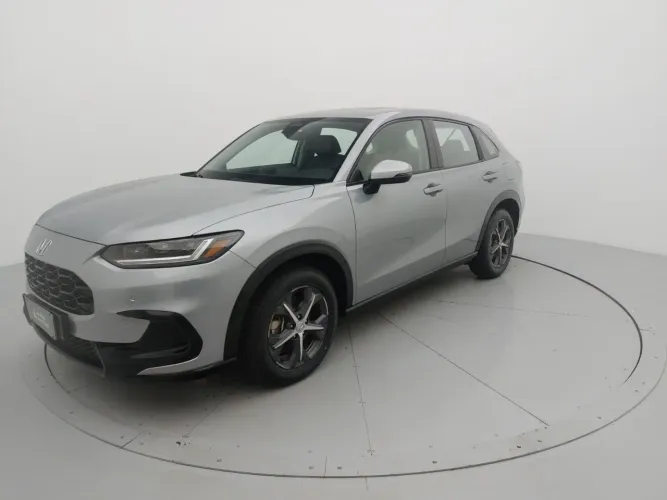 Honda ZR-V Touring 2.0 16V 5P Aut. 2025