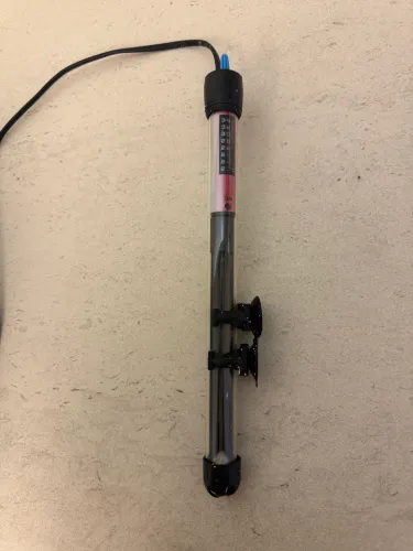 Termostato Ocean Tech Warmer X-5 200w