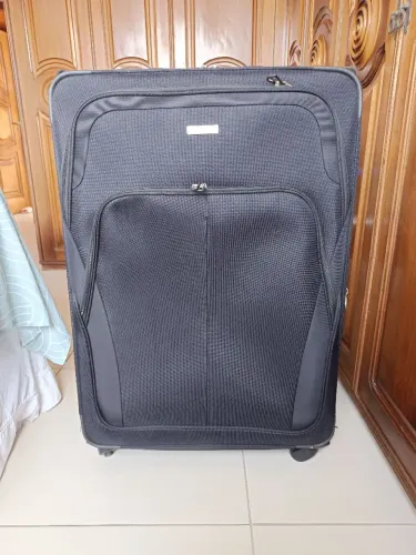 Mala Samsonite tamanho G