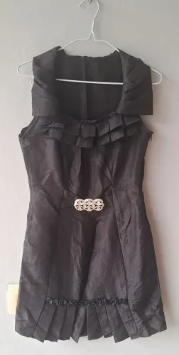 Vestido festa
