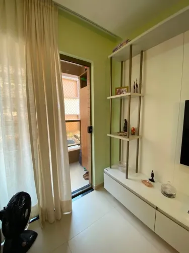 Apartamento com 3 dormitórios à venda, 57 m² por R$ 499.000,00 - Altiplano Cabo Branco - J