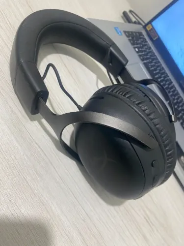 Headset hyperx cloud 3 wireless
