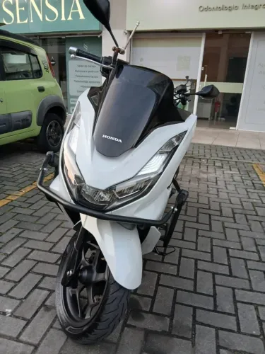 pcx 2025 unico dono!