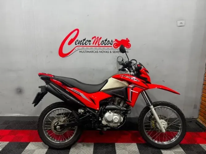 HONDA NXR 160 BROS ESDD