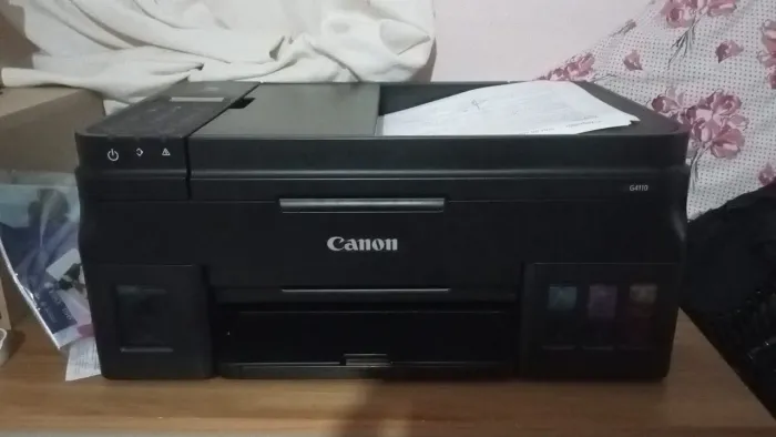Canon pixma G4110