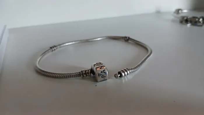 Pandora 21cm