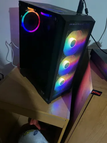 Pc gamer