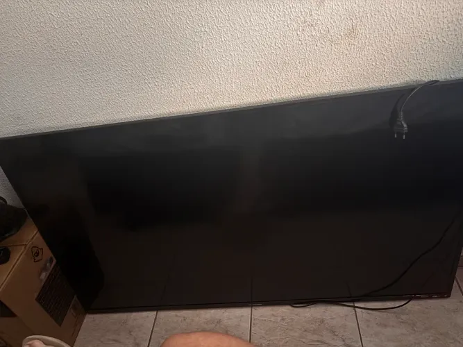 Televisão smart