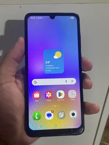 A05 128gb