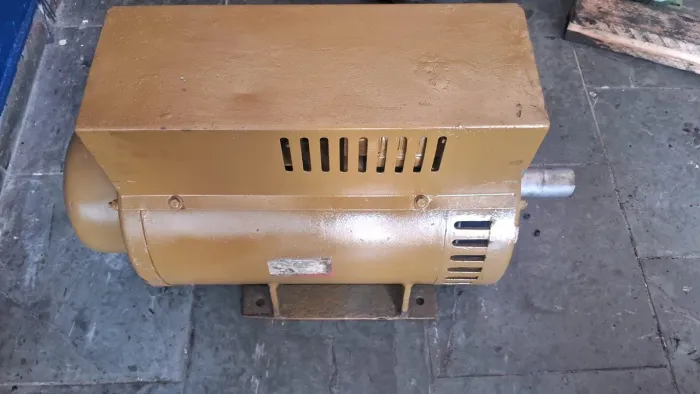 GERADOR 40 KVA NOVO