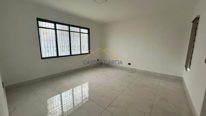 Casa para alugar em Americana, Vila Omar, com 3 quartos, com 143 m²