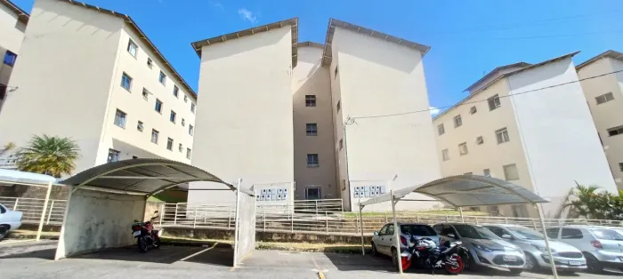 Apartamento à Venda - Moinhos, Conselheiro Lafaiete