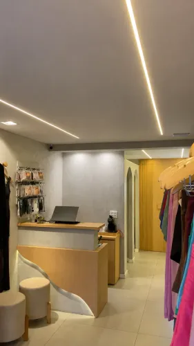 Passo Ponto Comercial em Icaraí | Loja Montada | Excelente Localização