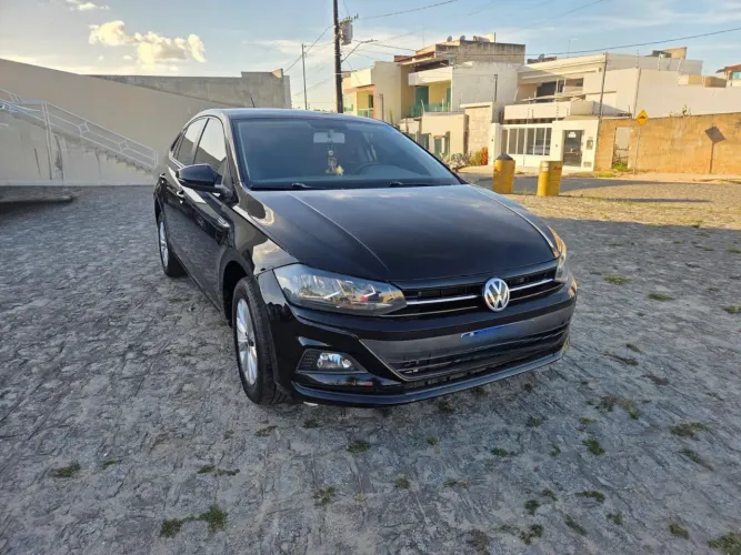 Volkswagen Virtus Comfort. 200 TSI 1.0 Flex 12V AUT 2020
