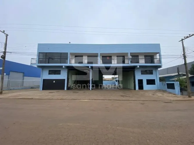 Apartamentos para Locação, Cristo Rei, Chapecó