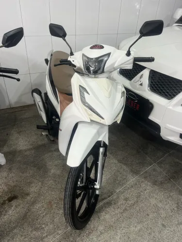 A mais nova de Aracaju