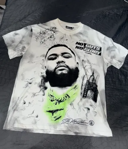 Camisa Hellstar