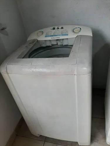 Máquina de lavar