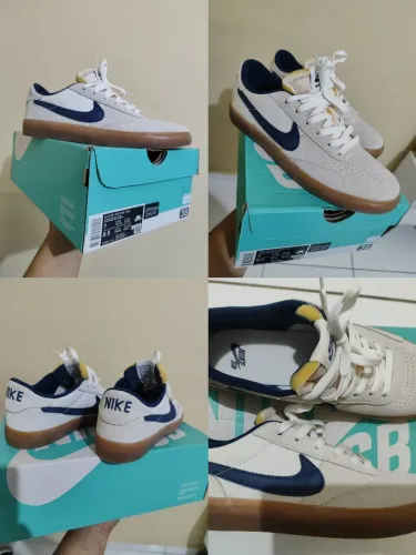 Nike novo 38