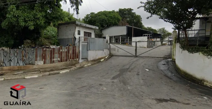 Galpão à venda Serraria - Diadema - SP