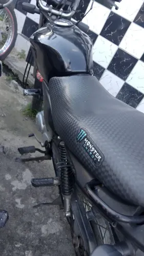 Vendo moto