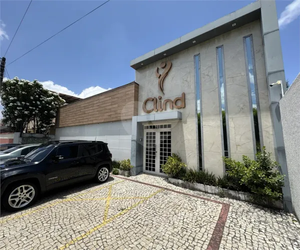 Prédio inteiro à venda em Cidade dos funcionários - CE