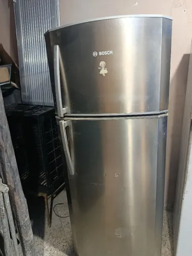Geladeira Bosch Frost Free