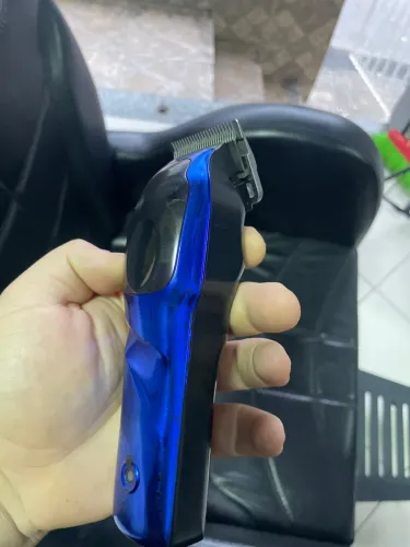 Máquina de cortar cabelo sem fio WMARK 9002