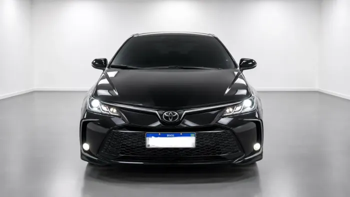 Toyota Corolla XEI 2.0 Flex 16V Aut. 2025