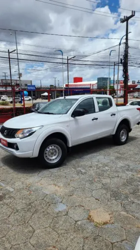 Mitsubishi L200 Triton Sport GLS 2.4 CD Diesel Aut. 2024