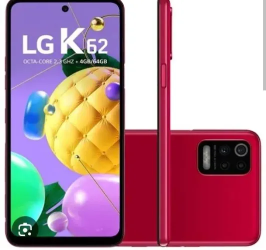 CELULAR  LG  k6  Niterói 