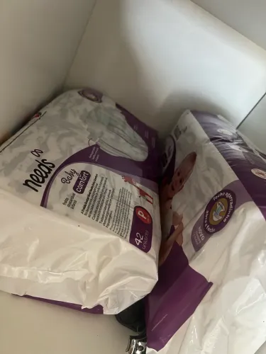 Vendo fralda P 