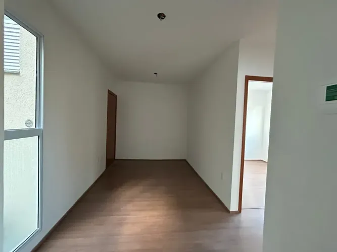 Imóvel para aluguel tem 55 metros quadrados com 2 quartos em Parque Verá Cruz - Tremembé -