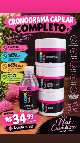Cosméticos
