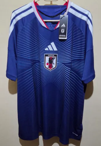 camisa japão adidas original home 2026