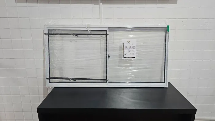 JANELINHA / BÁSCULA 60X120 BRANCA (CONSULTE OUTRAS MEDIDAS)