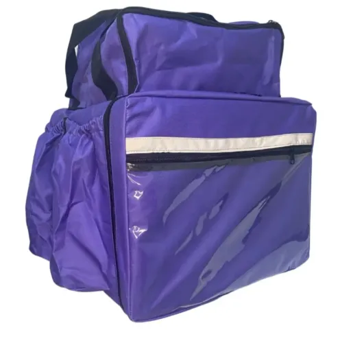 Bag motoboy 