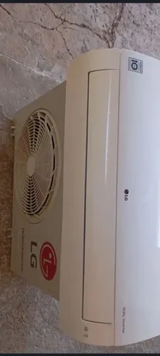 Ar condicionado 12 mil BTUs inverter