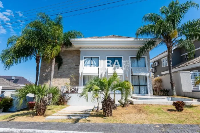 BELA CASA EM CONDOMÍNIO
