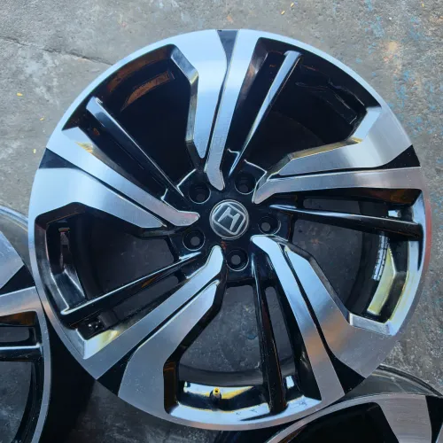 RODAS HONDA CIVIC G10 ARO 20 5X114