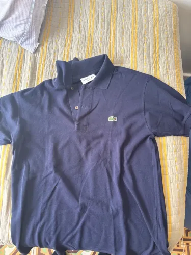 camiseta polo lacoste