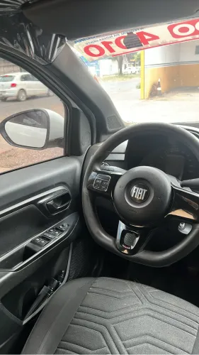 Fiat Strada Freedom 1.3 Flex 8V CD 2023