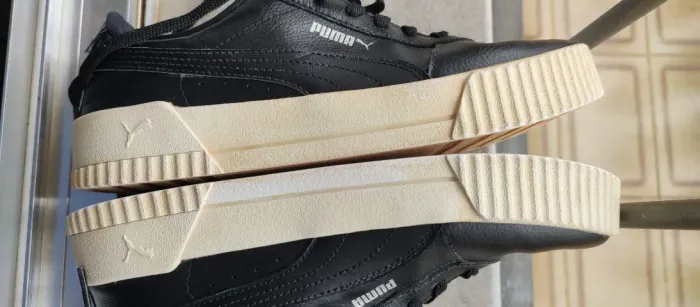 Tênis marca puma número 37 semi novo