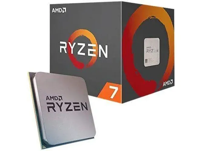 Ryzen 7 2700 a Venda