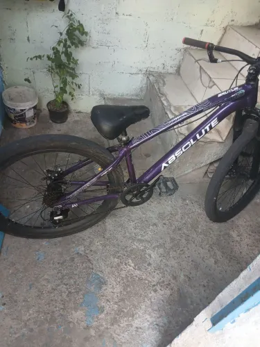 Vendo ou troco por patinete elétrico