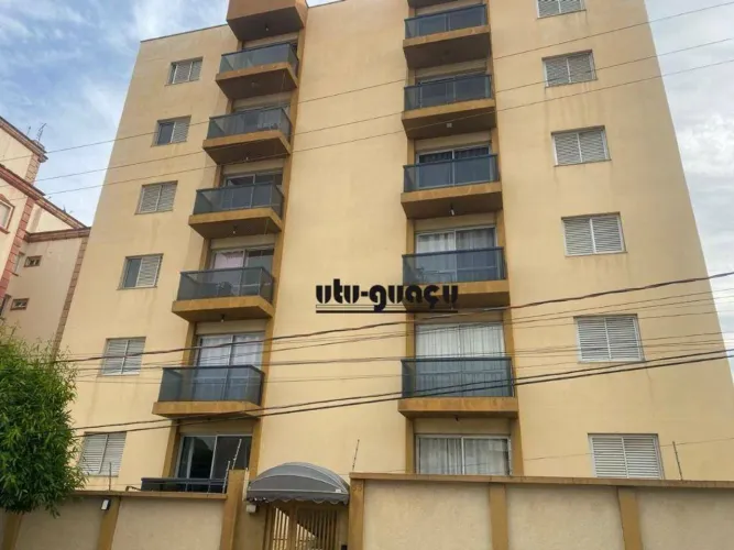 Apartamento com 2 dormitórios, 75 m² - venda por R$ 285.000,00 ou aluguel por R$ 2.500,00/