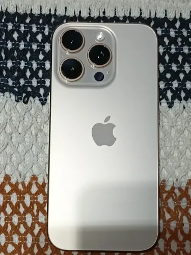 IPhone 16 pro